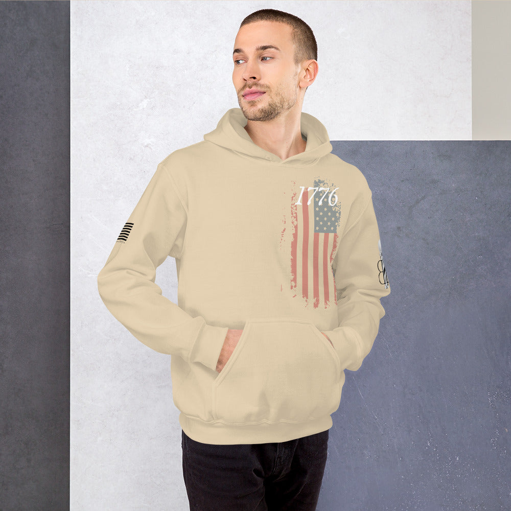 1776 HOODIE