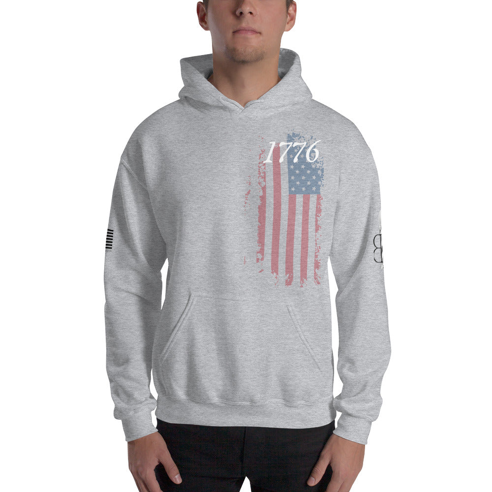 1776 HOODIE