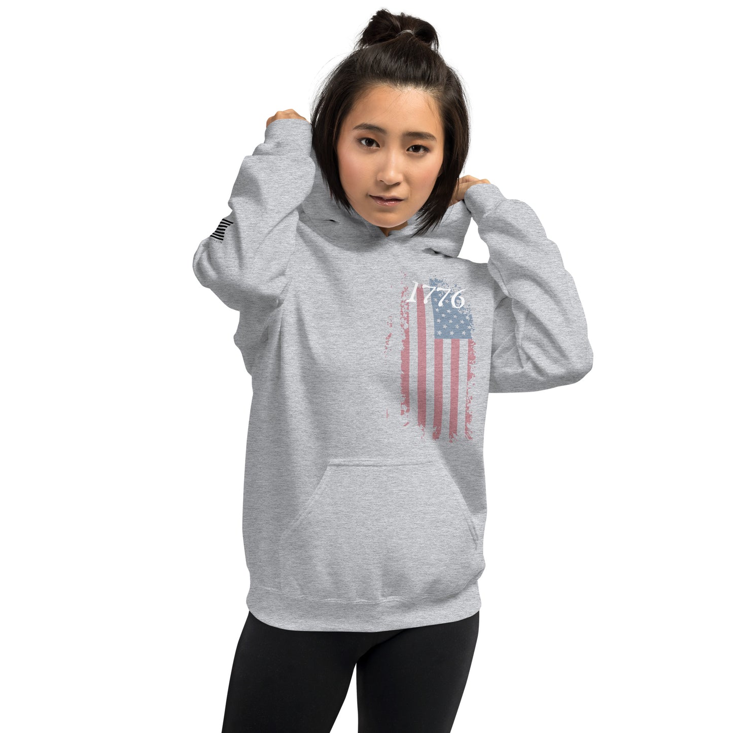 1776 HOODIE