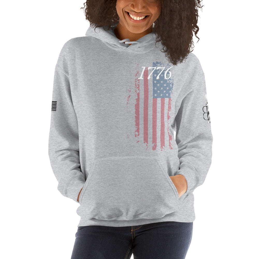 1776 HOODIE