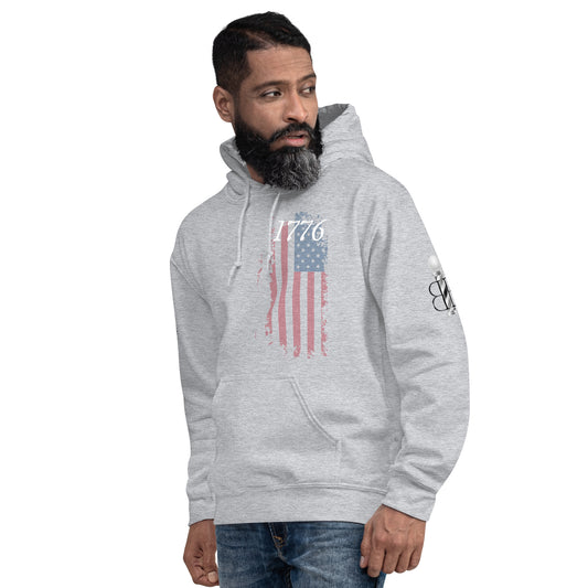 1776 HOODIE