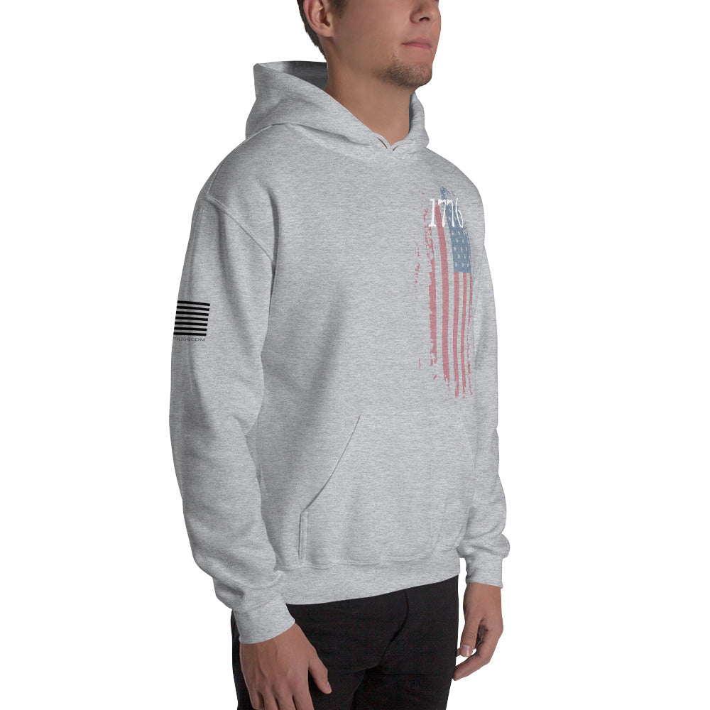 1776 HOODIE