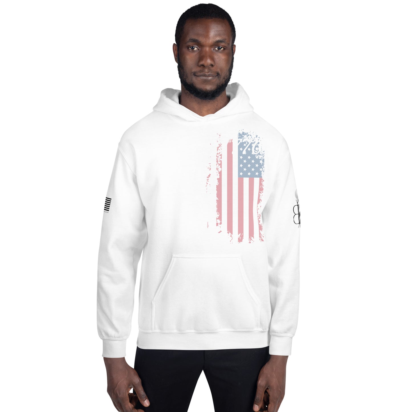 1776 HOODIE