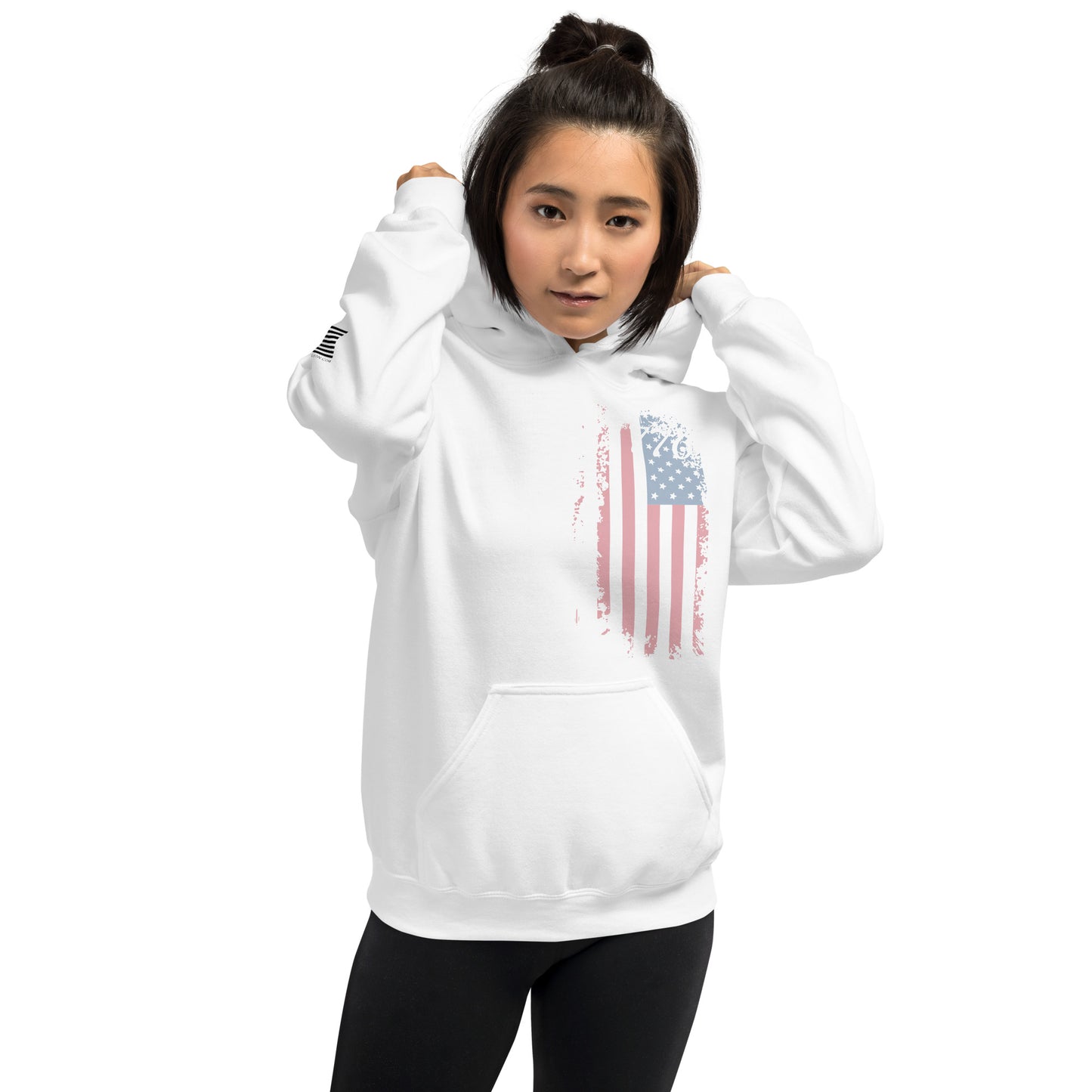 1776 HOODIE