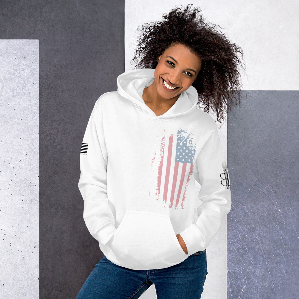 1776 HOODIE