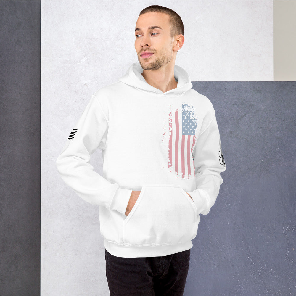 1776 HOODIE