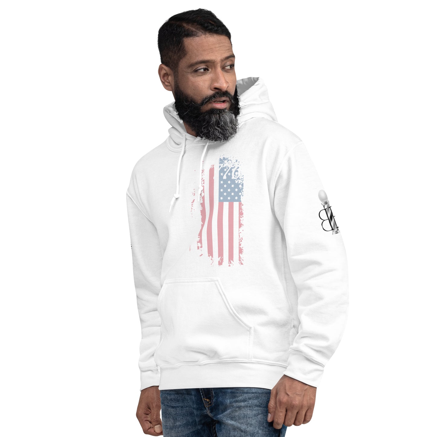 1776 HOODIE