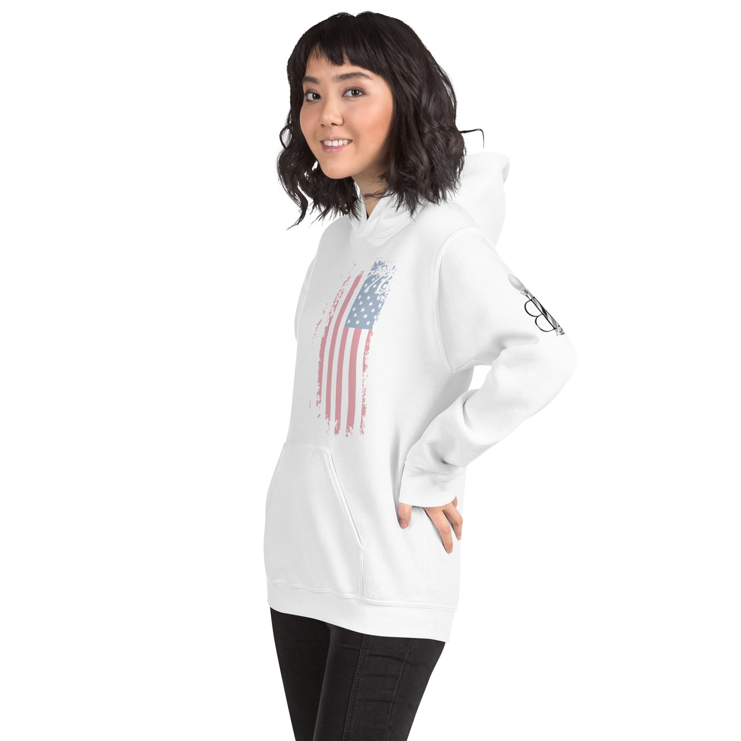 1776 HOODIE