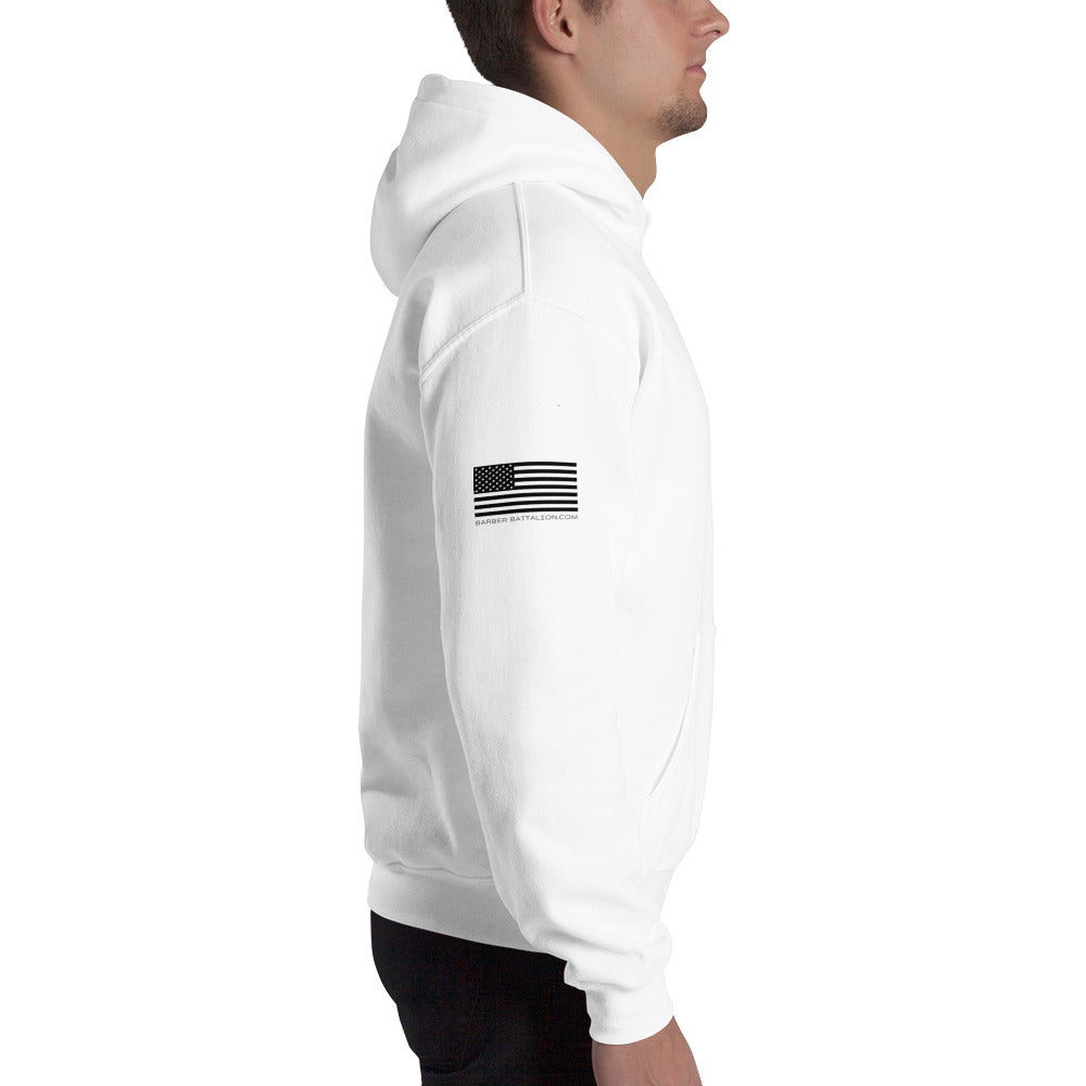 1776 HOODIE