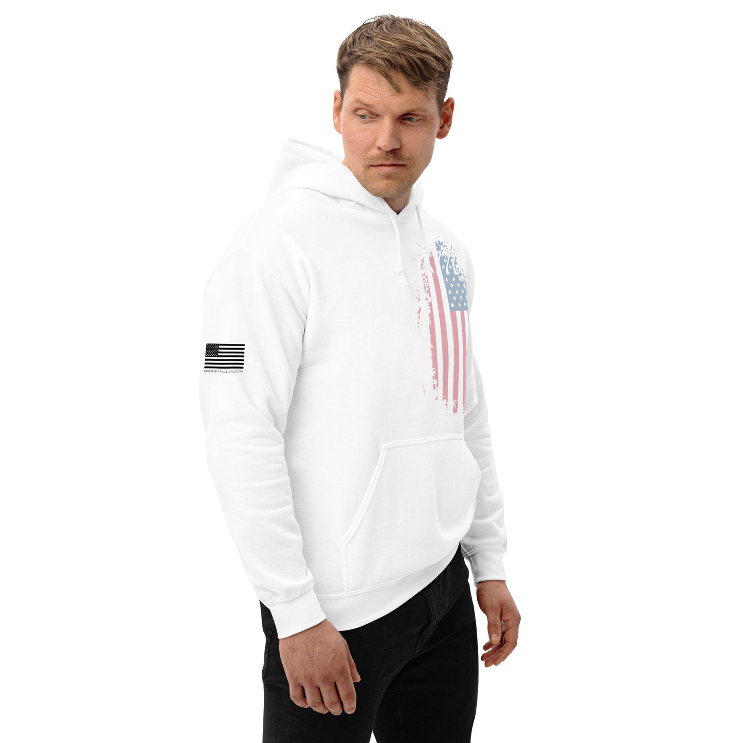 1776 HOODIE