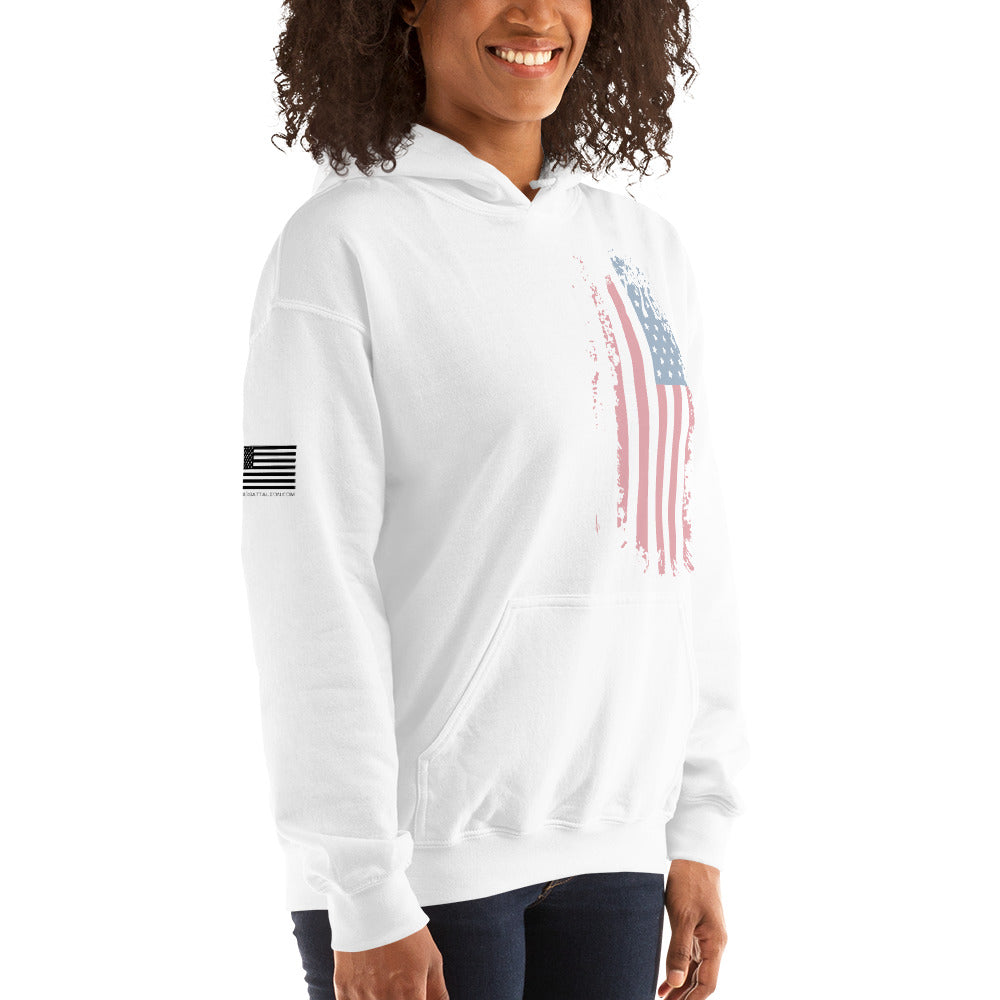 1776 HOODIE