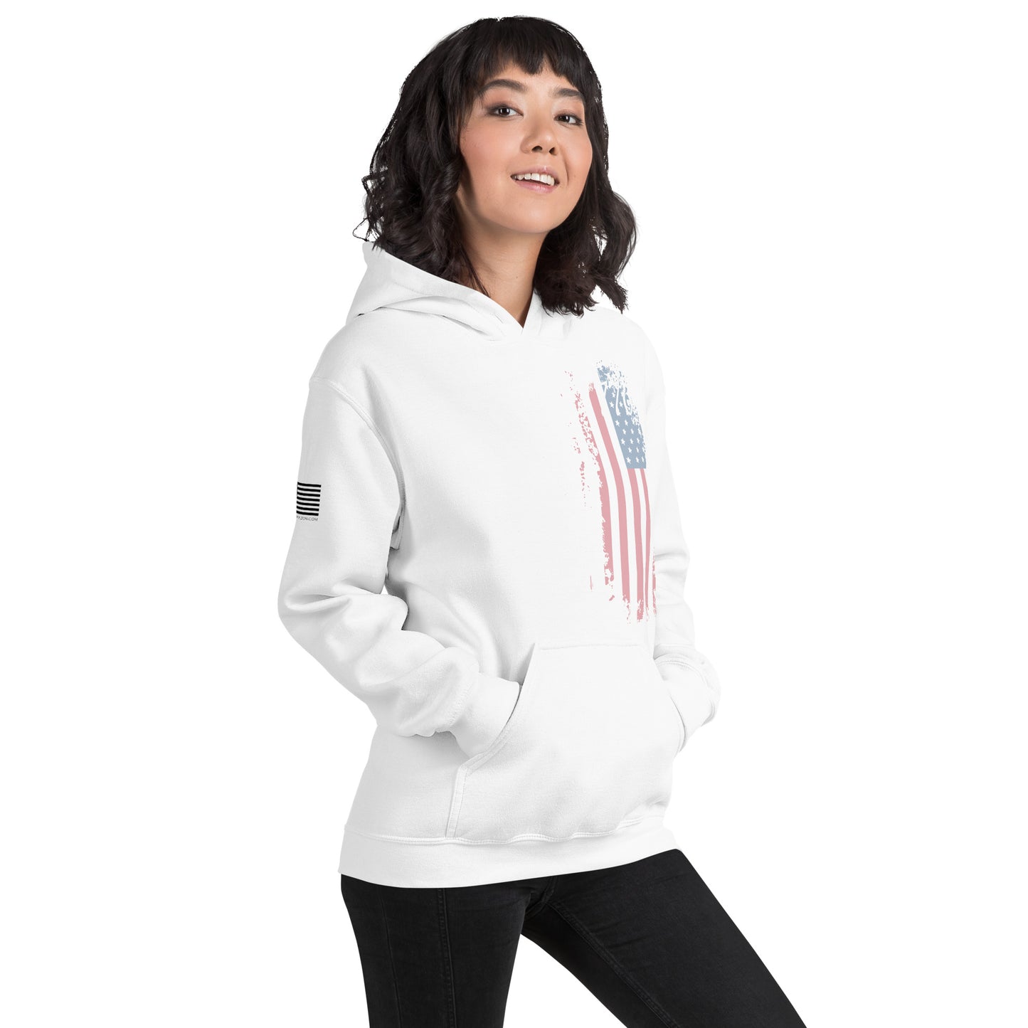 1776 HOODIE