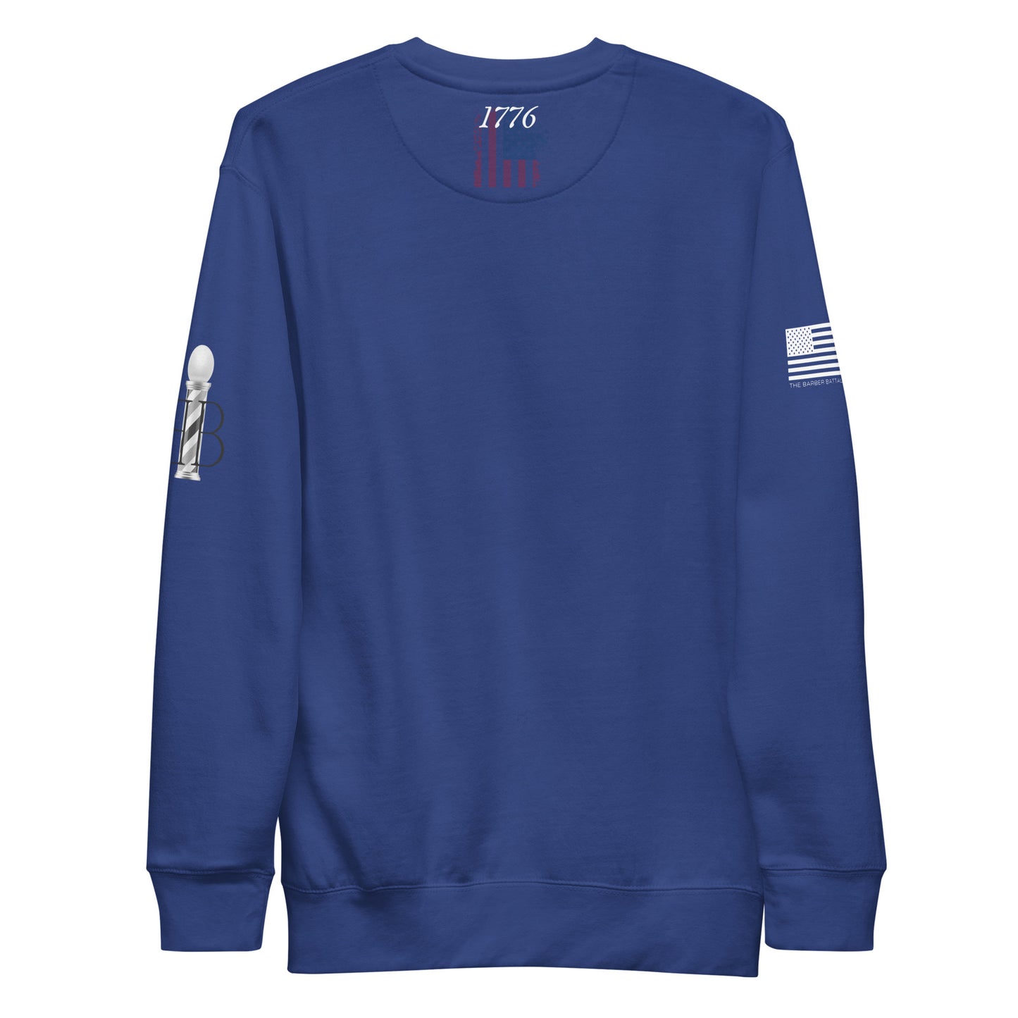 YHWH CREW NECK