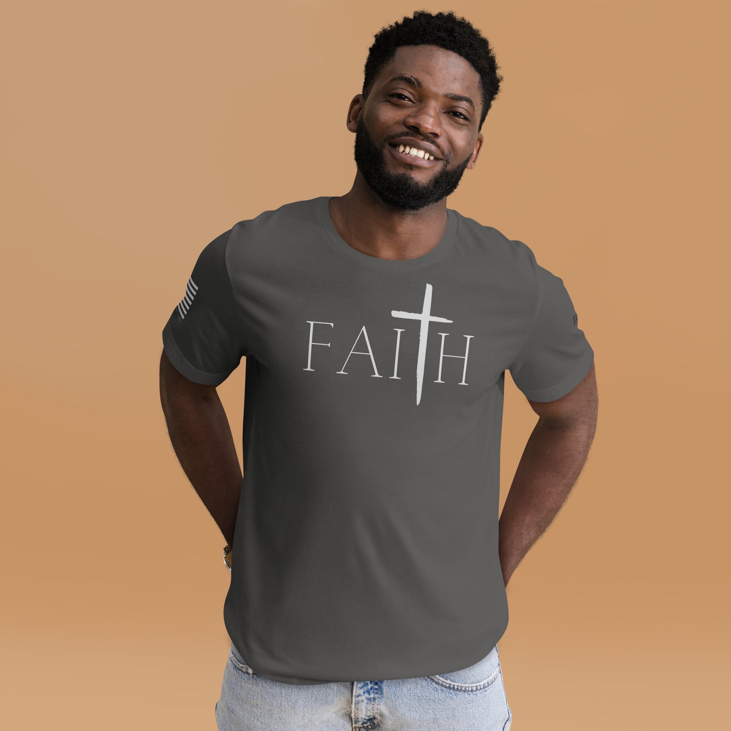 FAITH TEE