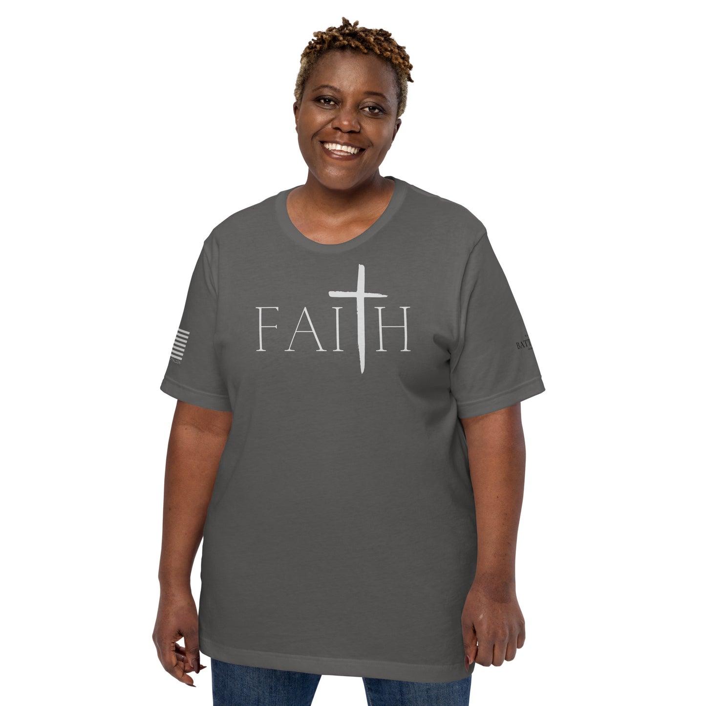 FAITH TEE