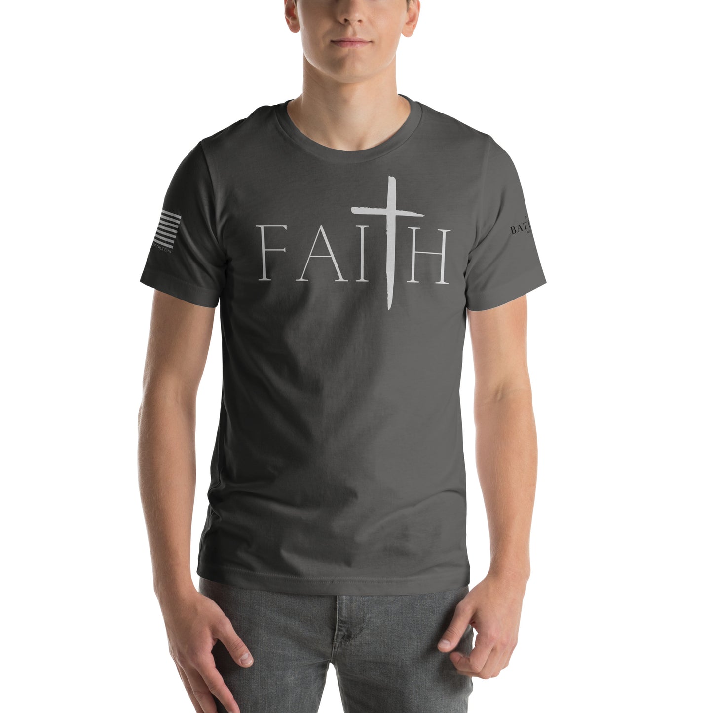 FAITH TEE