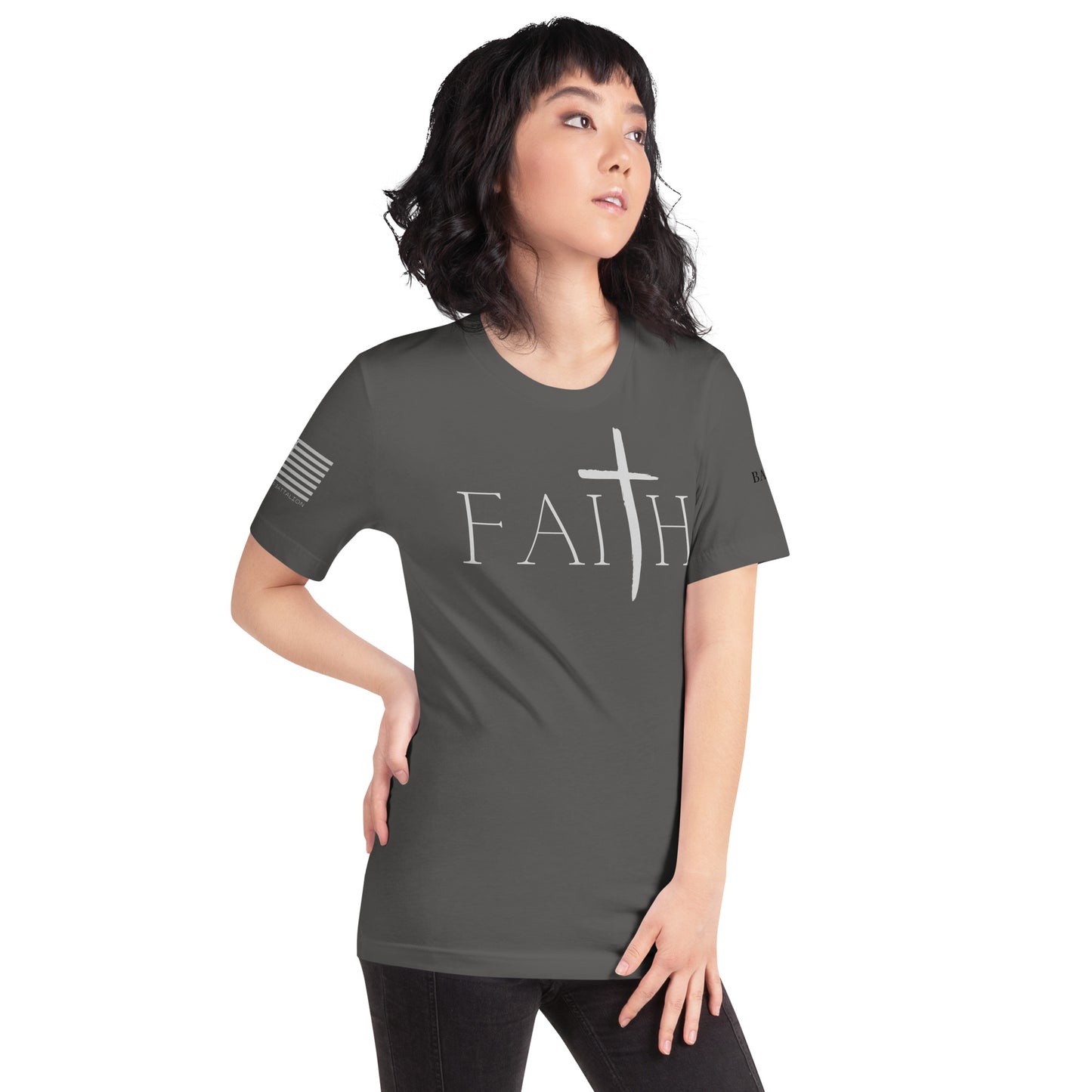 FAITH TEE