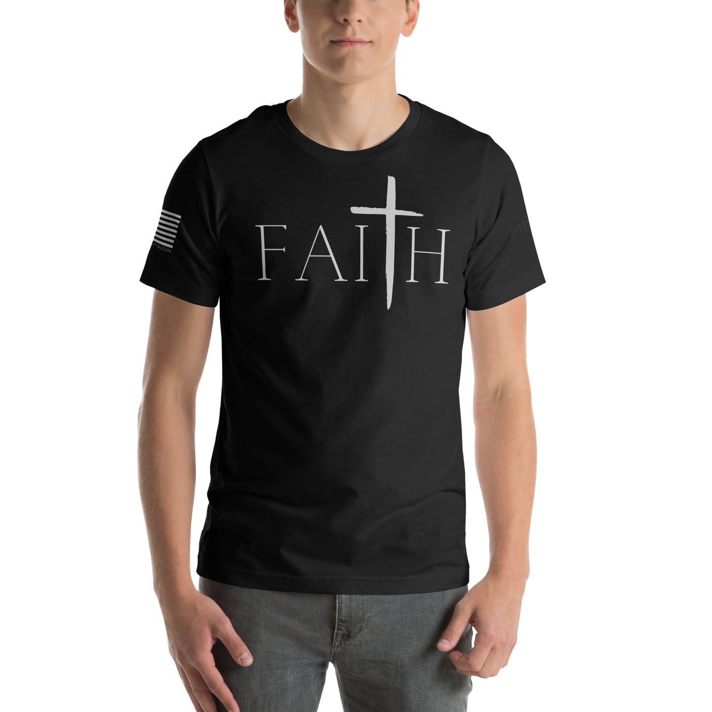 FAITH TEE