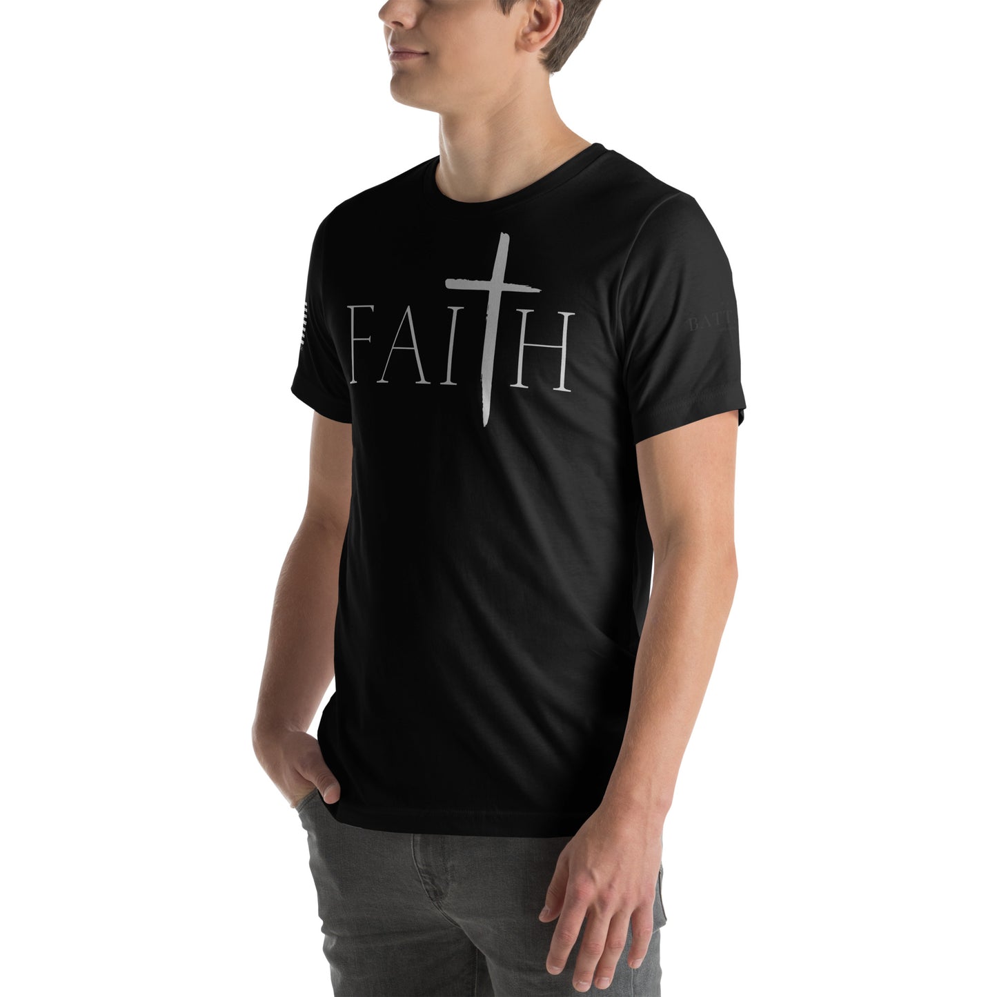 FAITH TEE