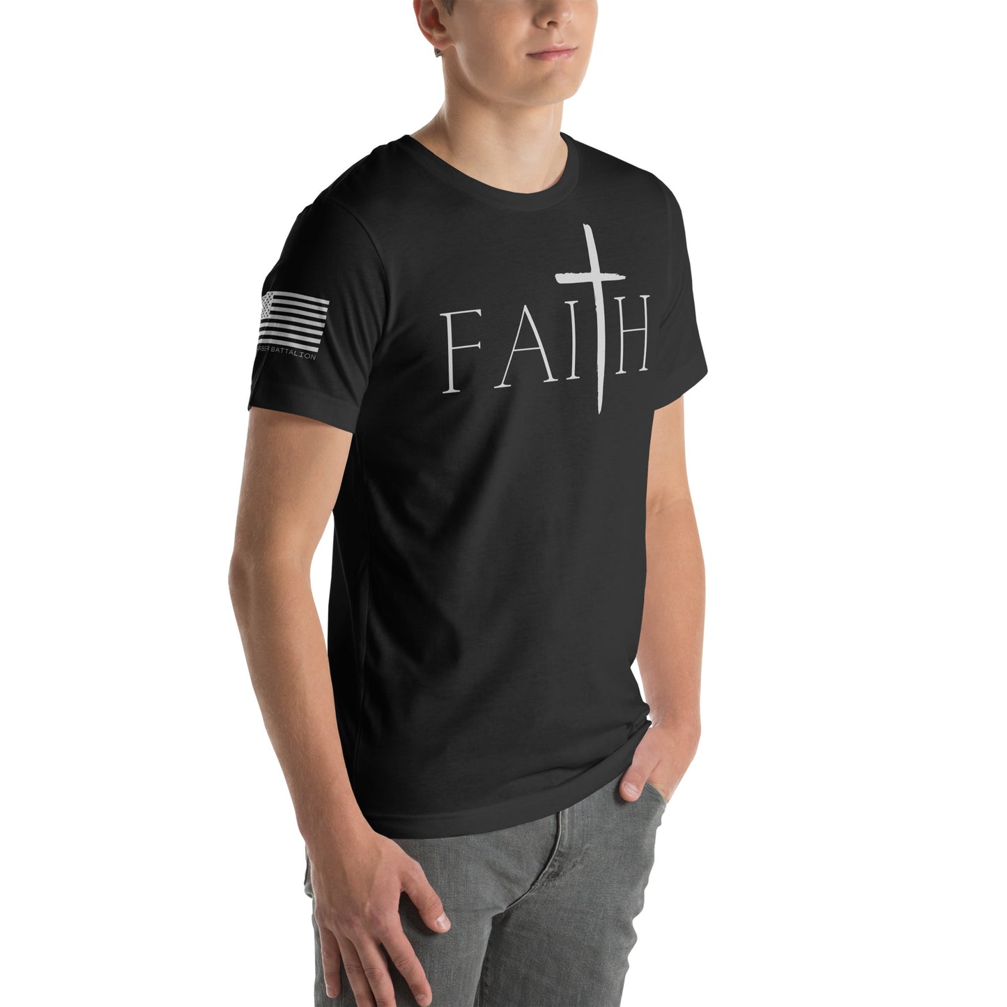 FAITH TEE