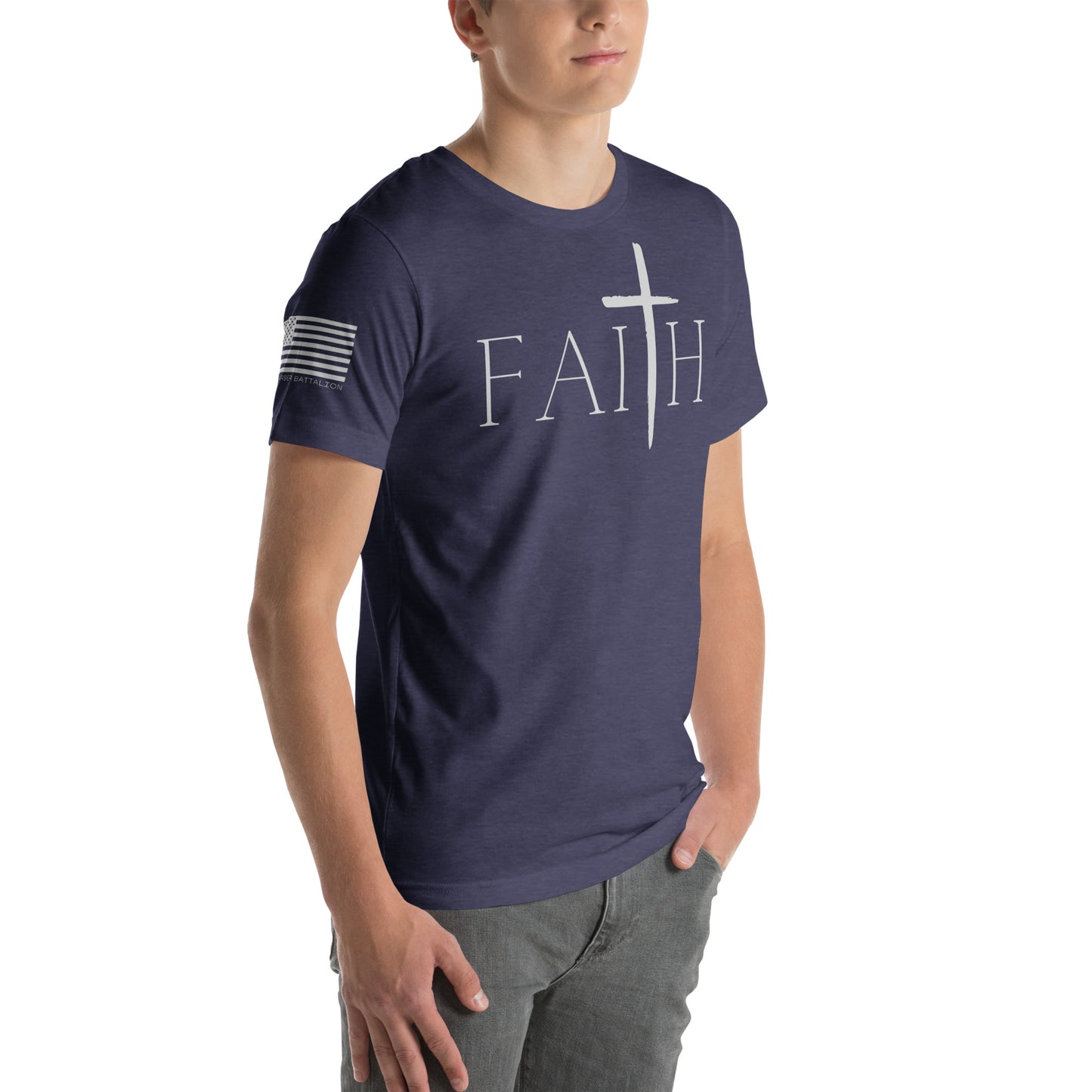 FAITH TEE