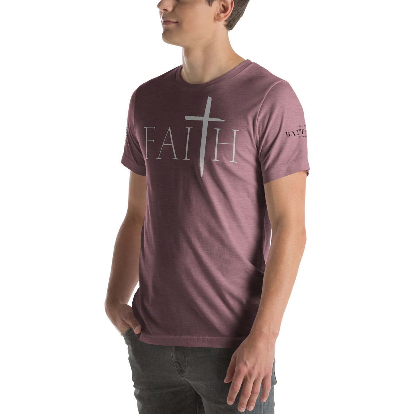 FAITH TEE