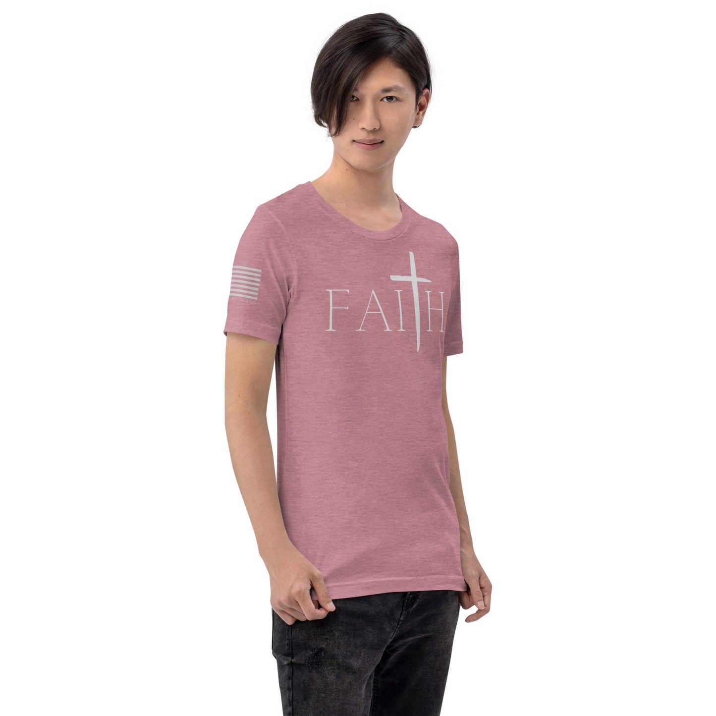 FAITH TEE