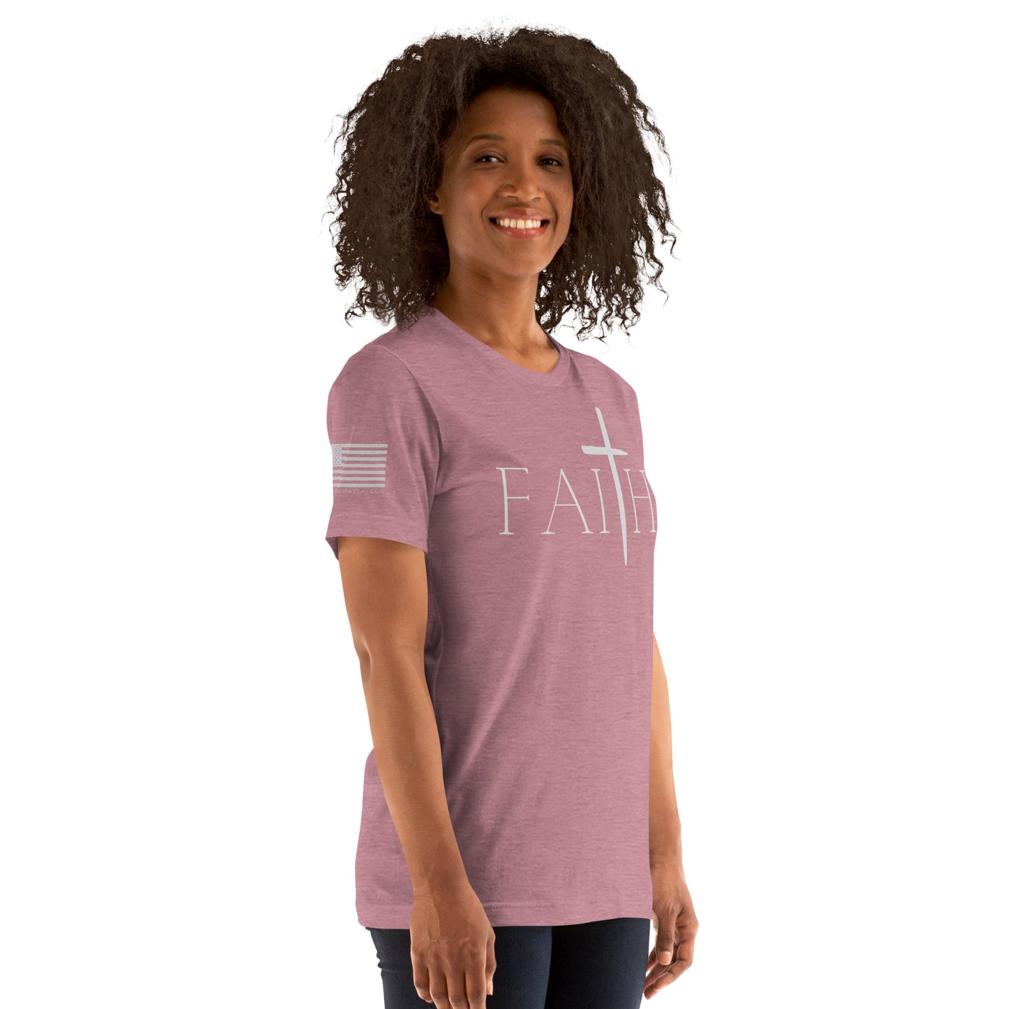 FAITH TEE