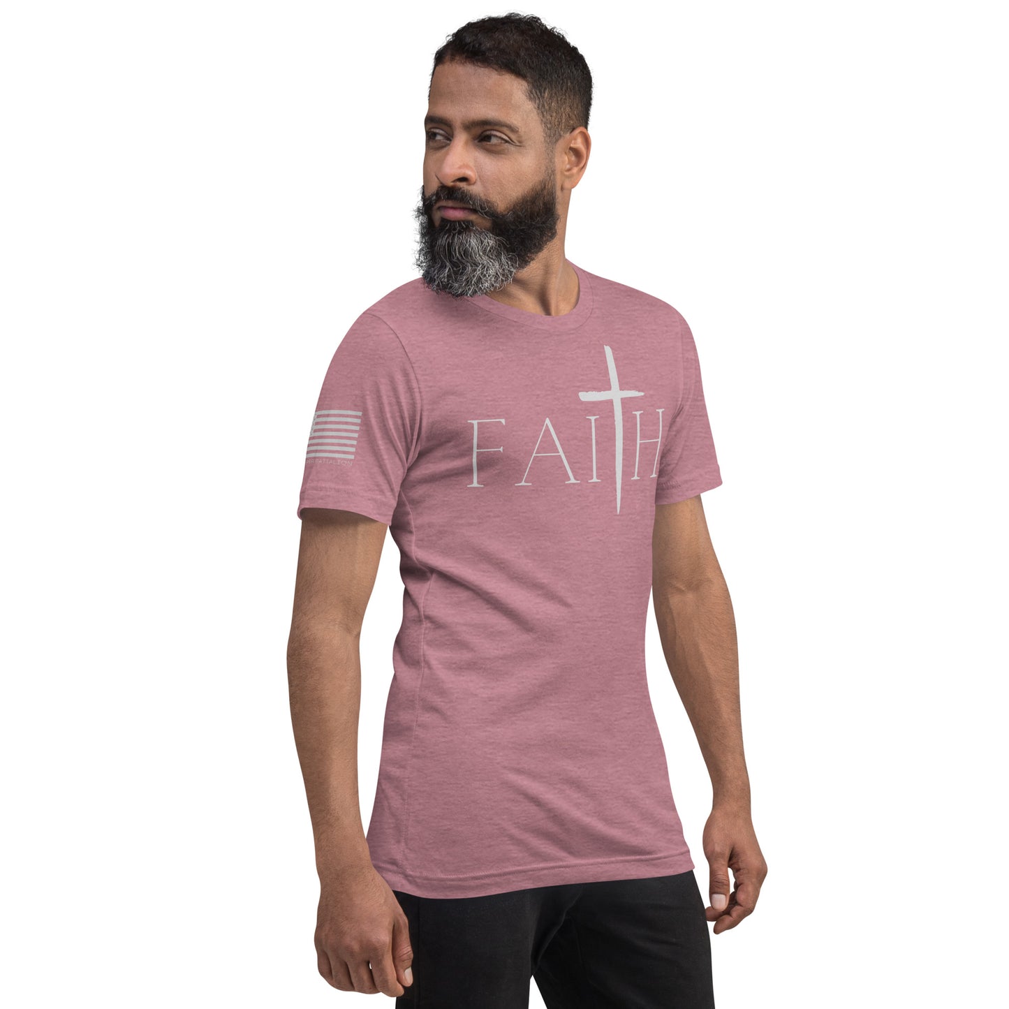 FAITH TEE