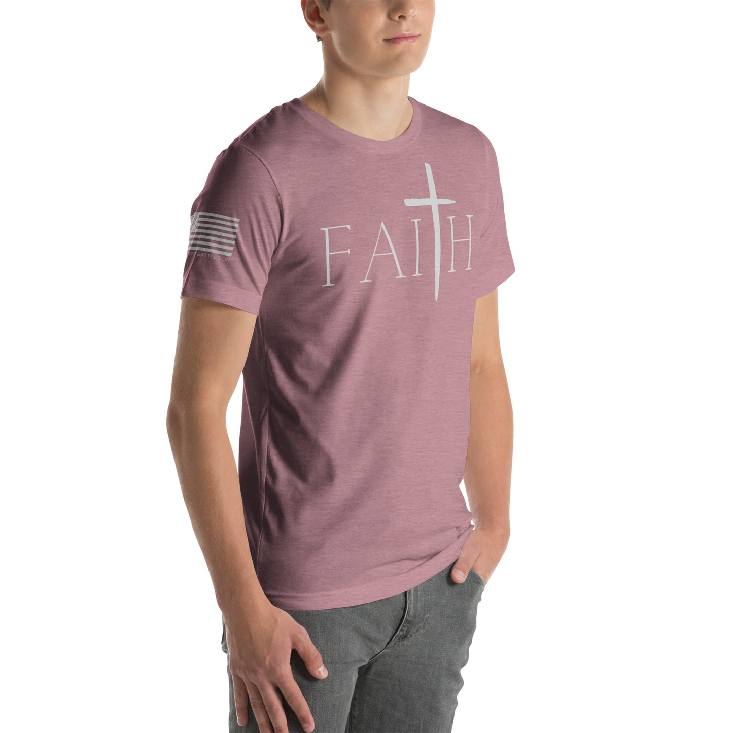 FAITH TEE