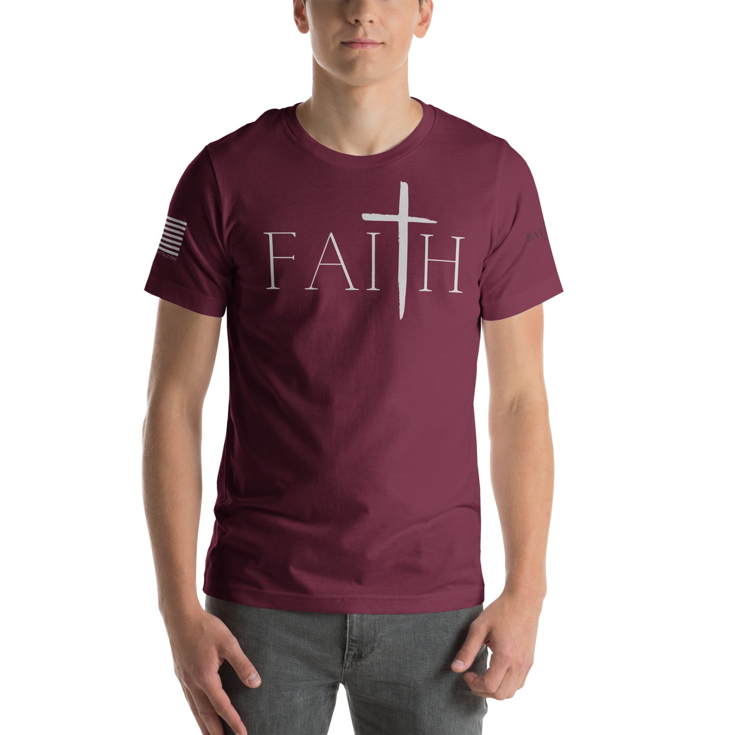 FAITH TEE