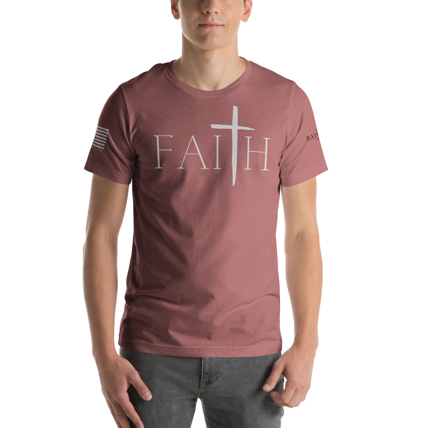 FAITH TEE