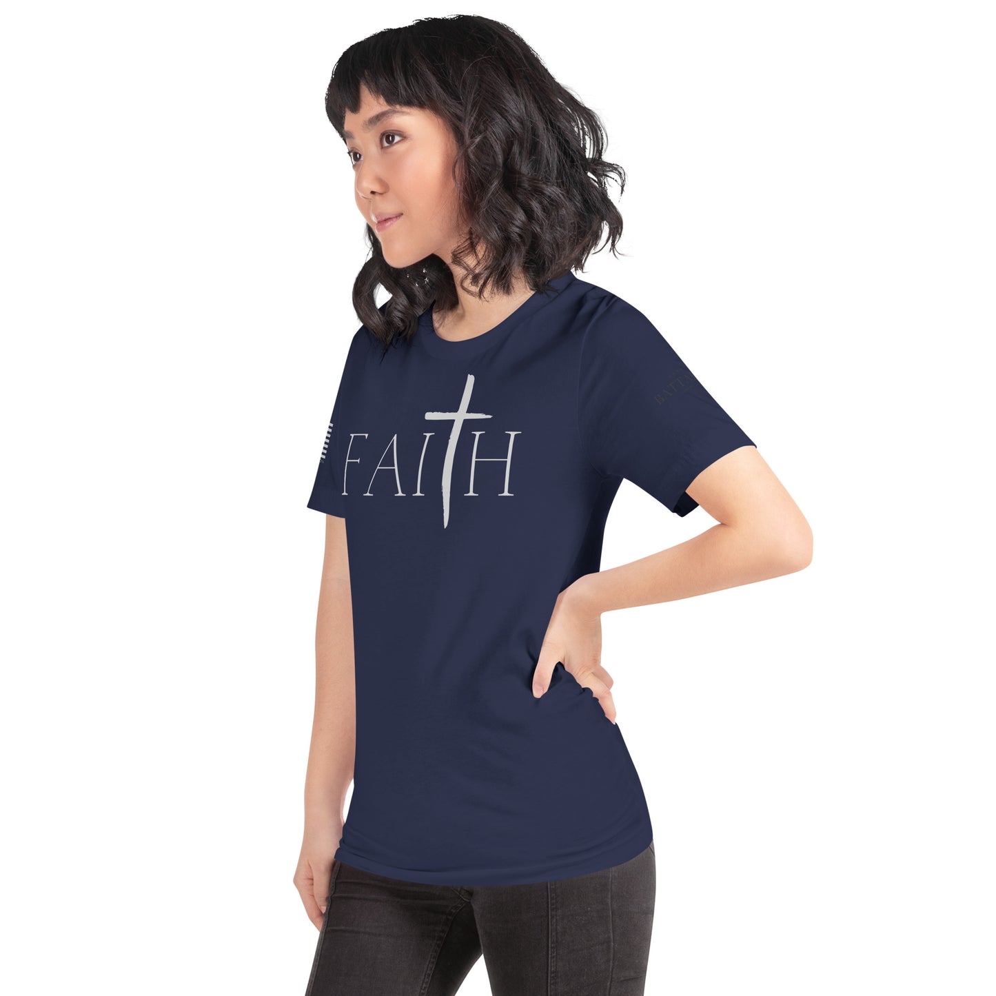 FAITH TEE