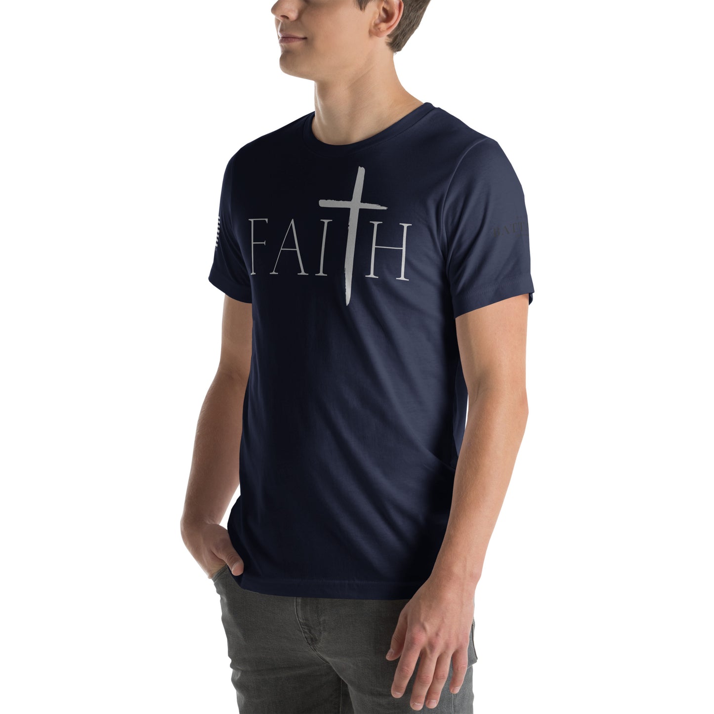 FAITH TEE