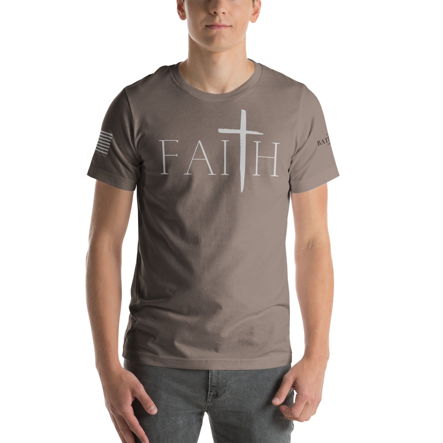 FAITH TEE