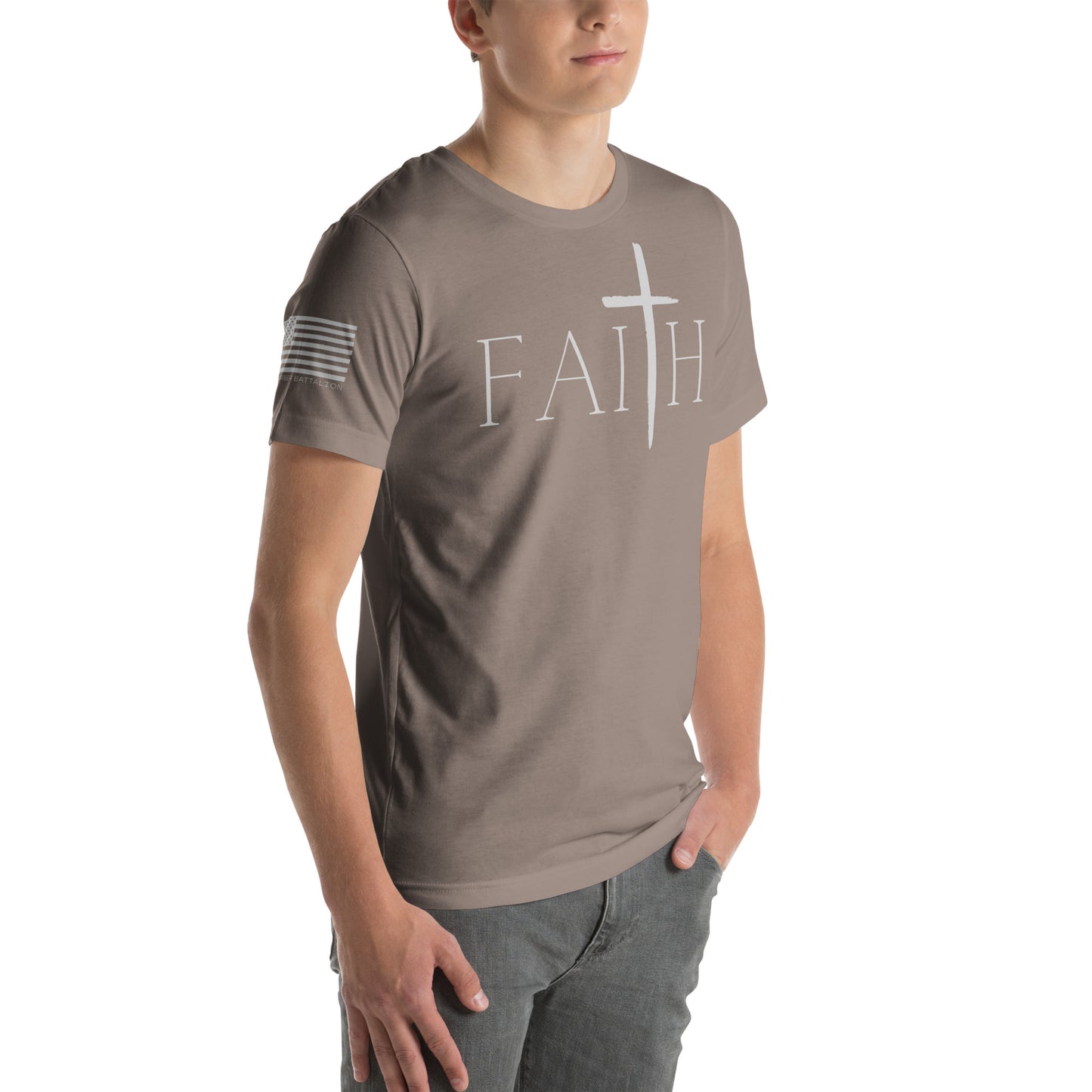 FAITH TEE