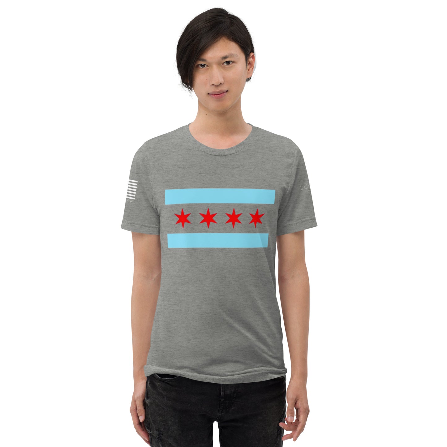 CHICAGO TEE