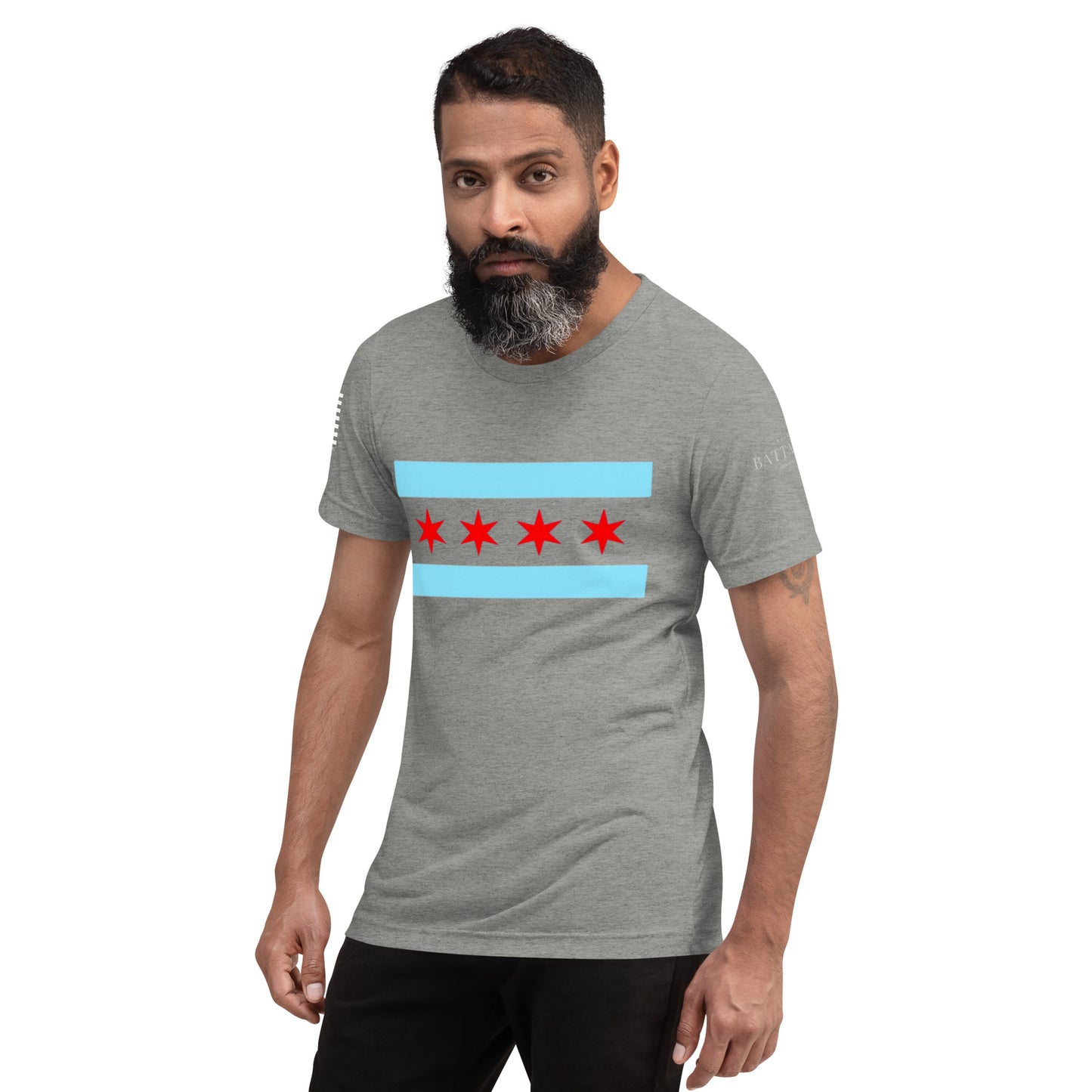 CHICAGO TEE