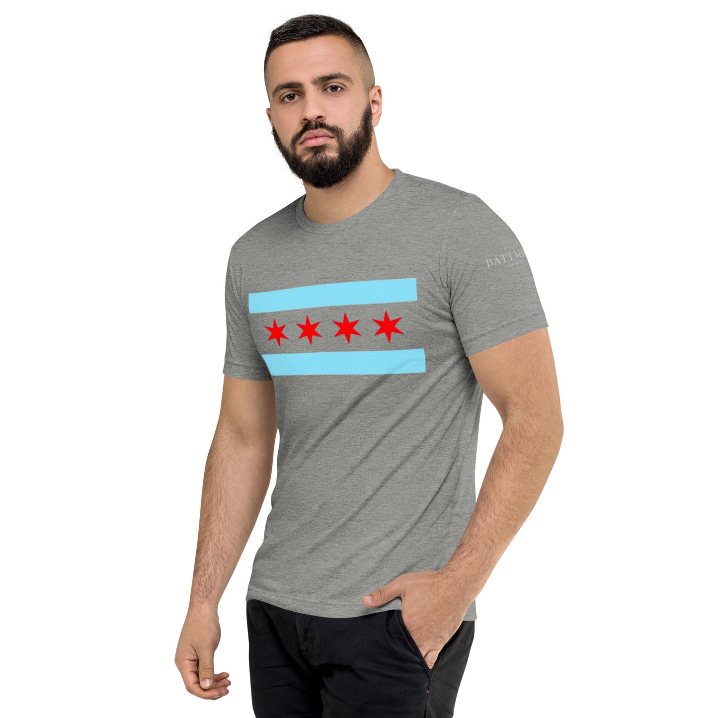 CHICAGO TEE