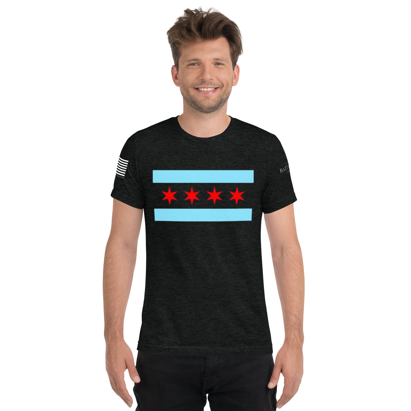 CHICAGO TEE