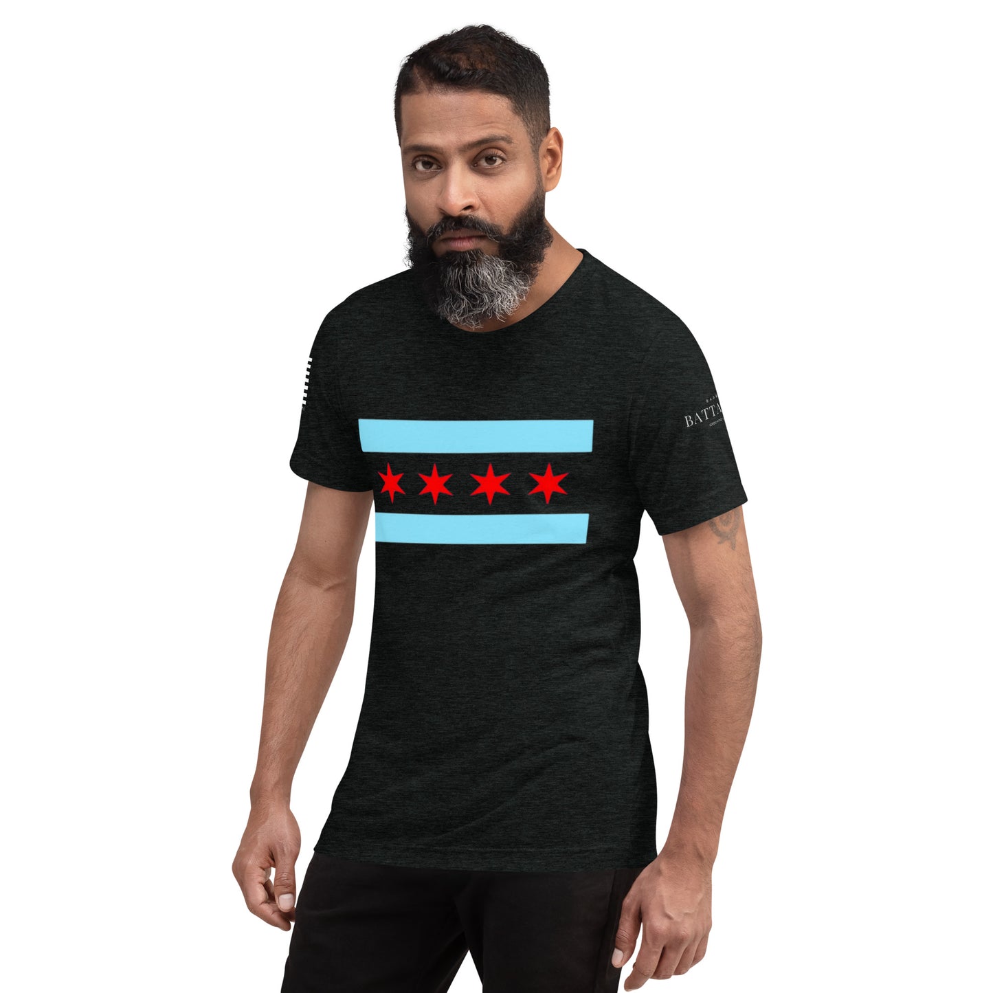 CHICAGO TEE