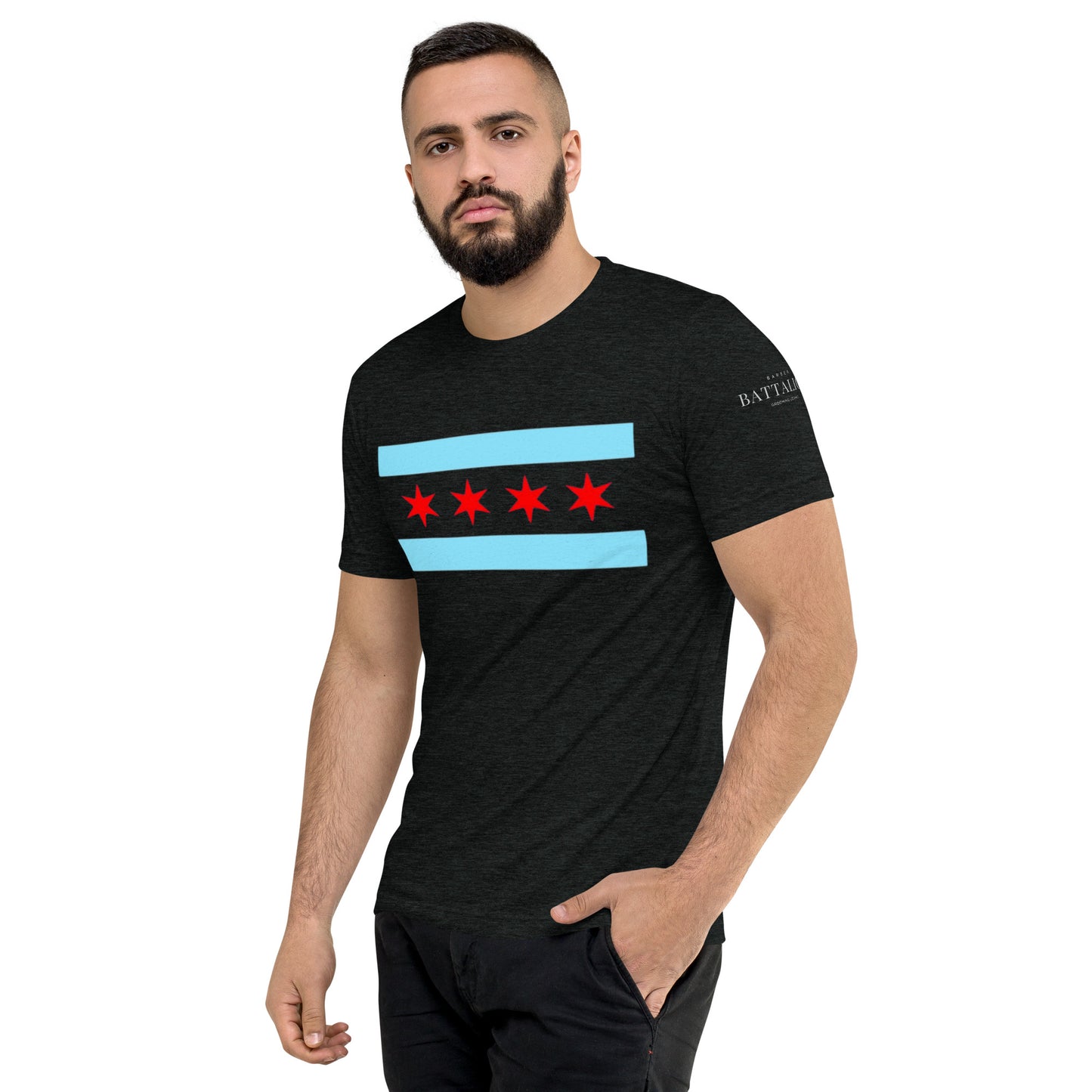 CHICAGO TEE