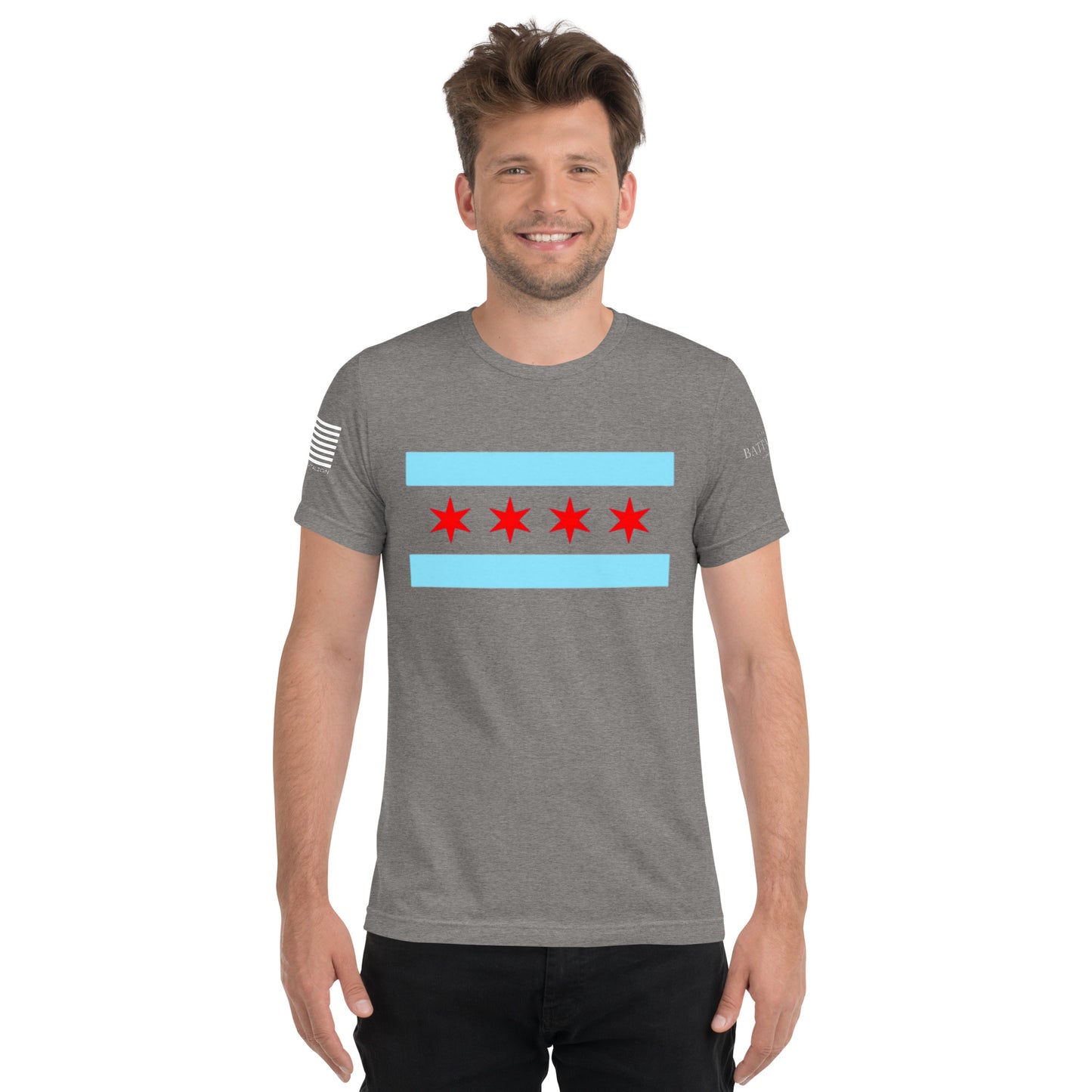 CHICAGO TEE