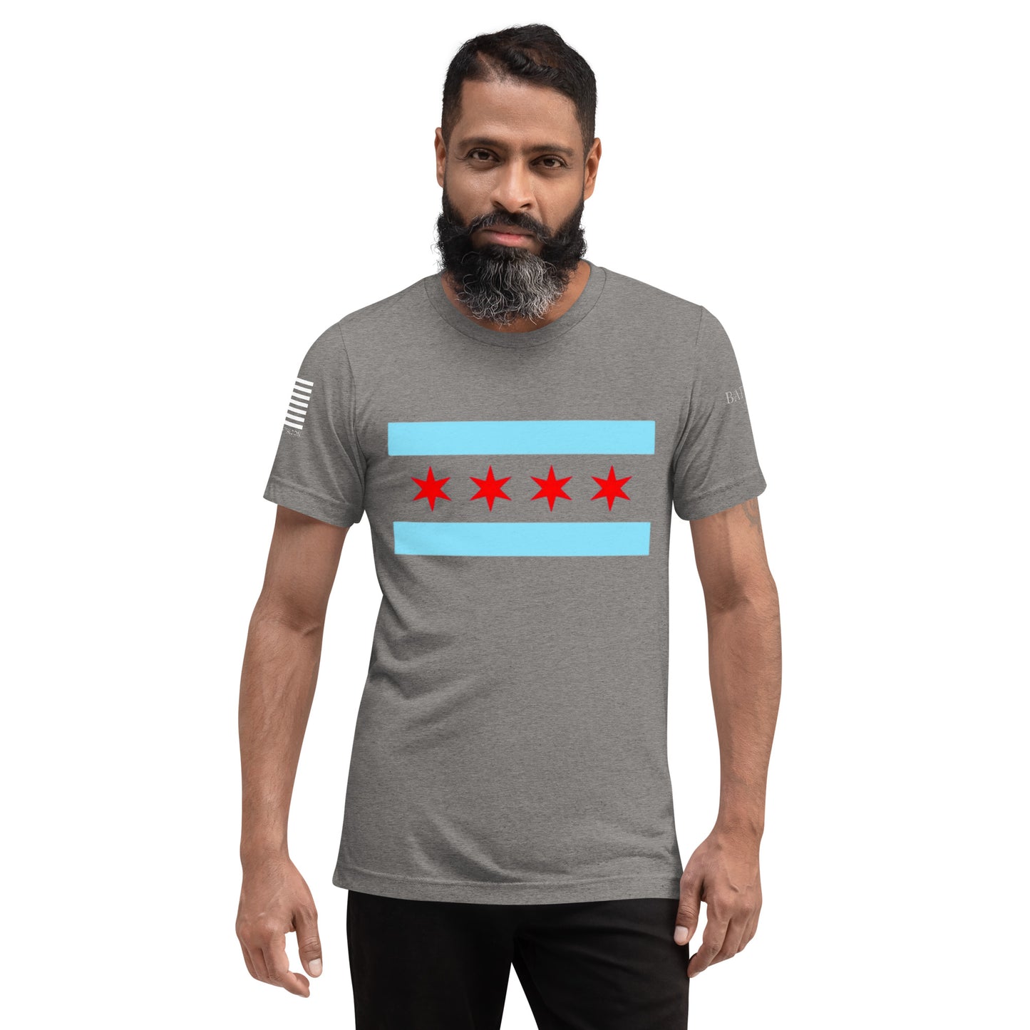 CHICAGO TEE