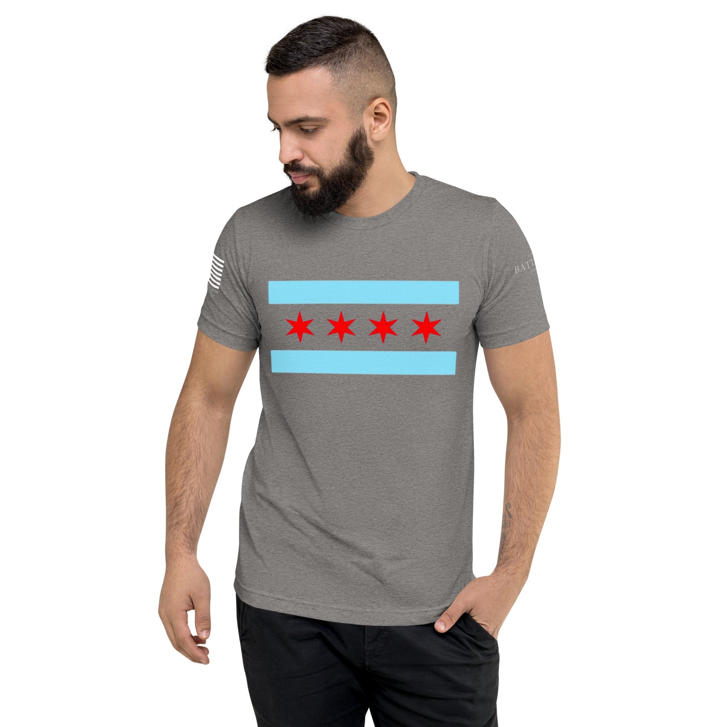 CHICAGO TEE