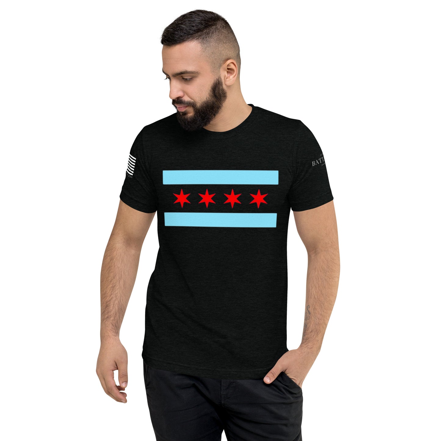 CHICAGO TEE