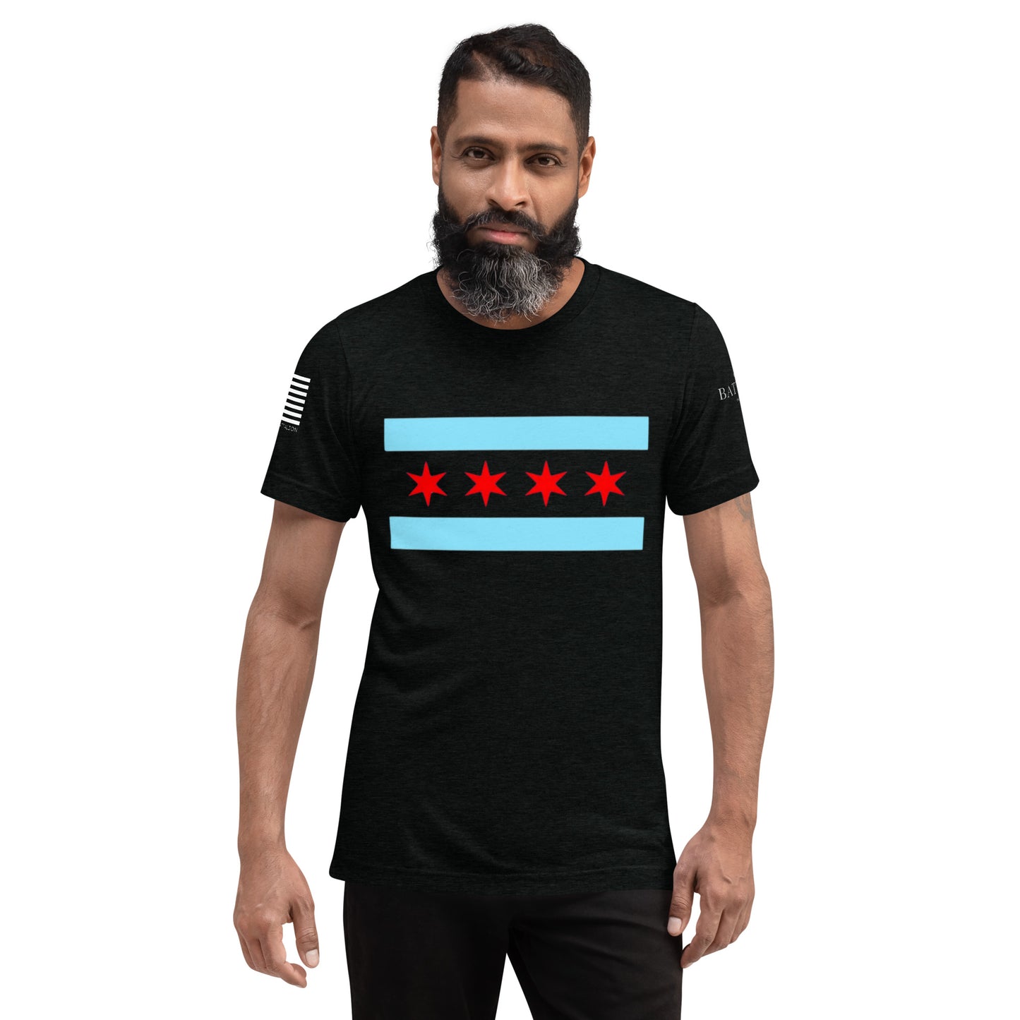 CHICAGO TEE