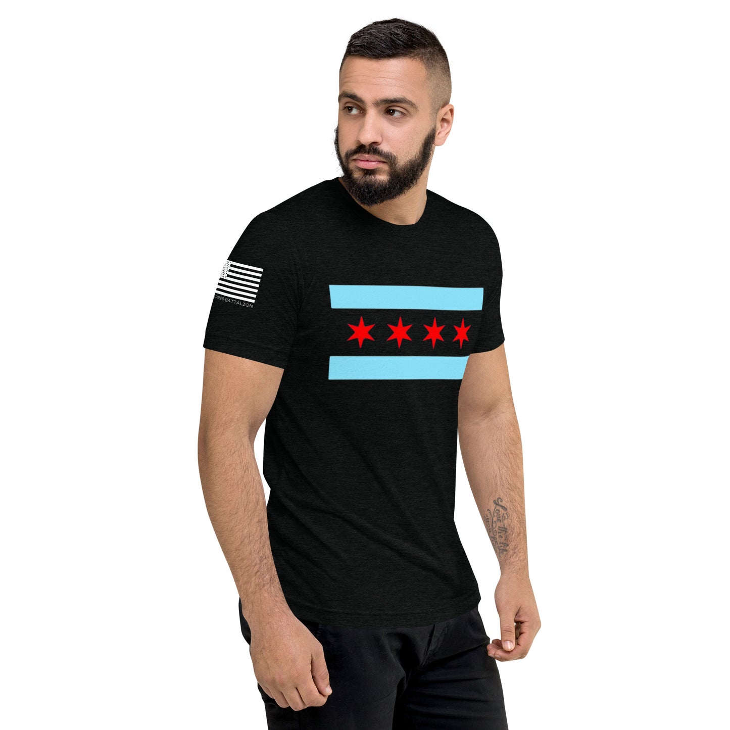 CHICAGO TEE