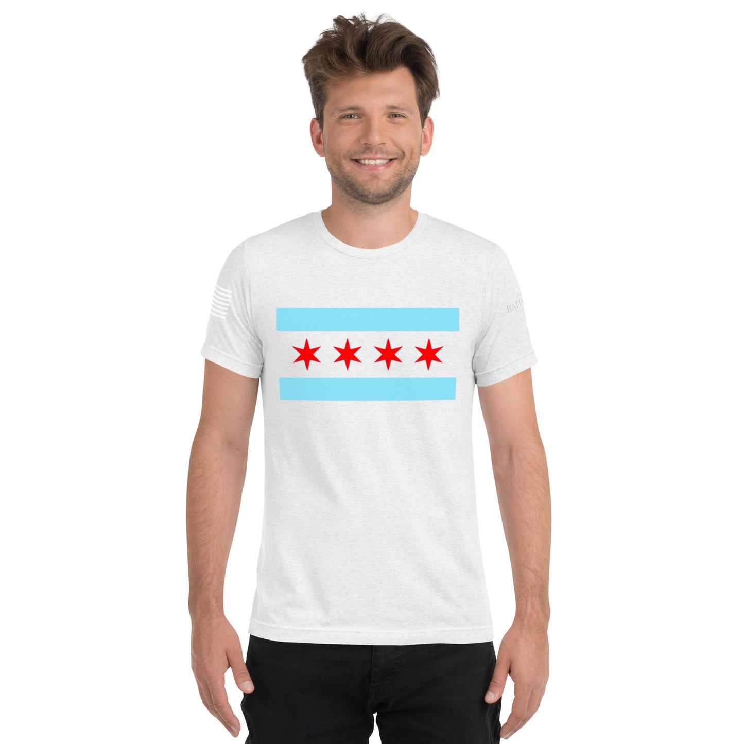 CHICAGO TEE