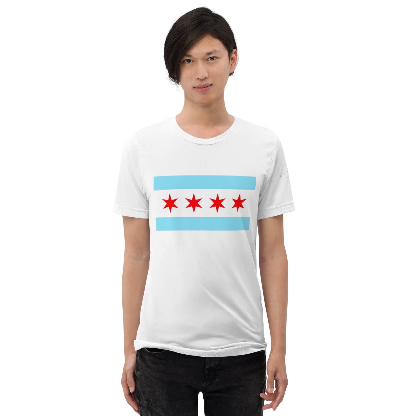 CHICAGO TEE